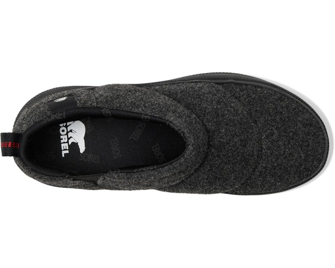 SOREL Ботильоны Out N About IV Mini Puffy утепленные на 200г с подошвой EVERTREAD