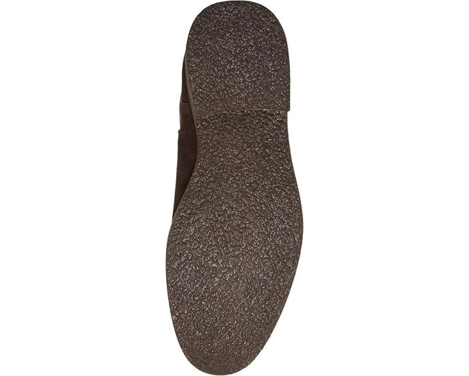 Steve Madden Челси-боты Highline из замши с эластичными вставками