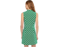 Платье Catarina Ruffle с рюшами и защитой UPF Lilly Pulitzer