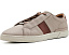 Кроссовки BOSS Gary Two Tone Leather из кожи