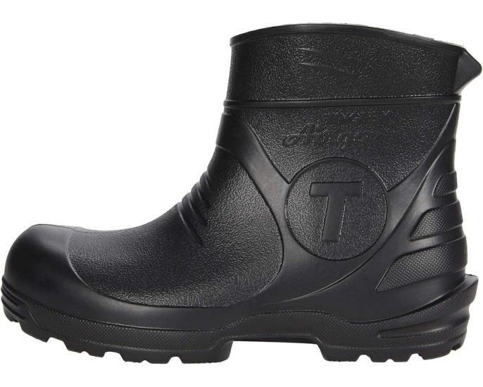 Tingley Overshoes легкие сапоги Airgo Ultra Lightweight EVA Low Cut