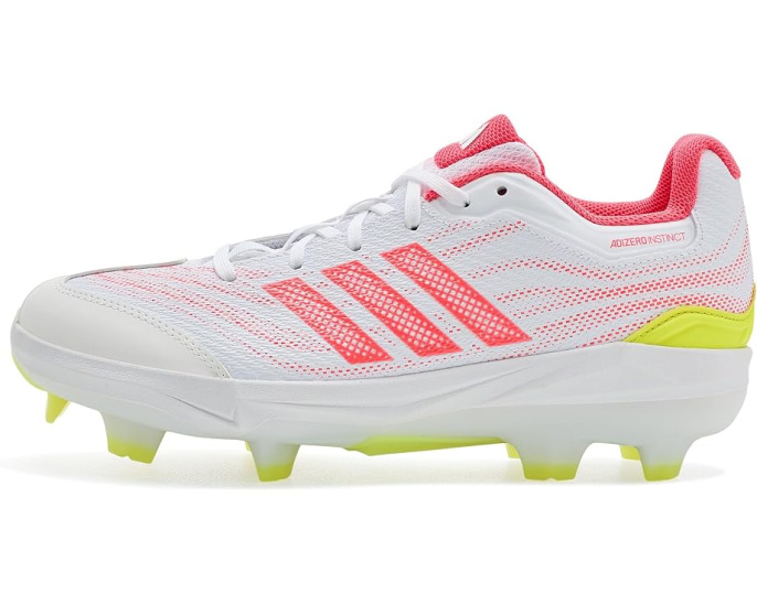 Adidas Adizero Instinct 3.0 TPU софтбольные кроссовки