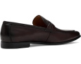 Лоферы Steve Madden Chevoit из гладкой кожи с круглым носком