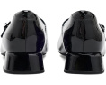 Туфли Clarks Daiss 30 Shine с блестящей лакированной кожей