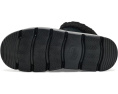 Hey Dude ботинки Austin Edge Lounge Suede из замши с платформой