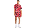 The Color Blitz 49ers 5.5" (Classic Lined Swim Trunks)