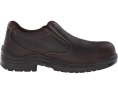 Timberland PRO Titan Slip-On ботинки с защитным сплавным носком