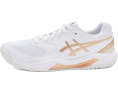Кроссовки ASICS Gel-Dedicate 8 для пиклбола с амортизацией GEL