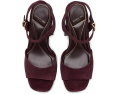Босоножки Parton от Kenneth Cole New York на платформе и блок-каблуке