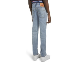 Эко-джинсы Levi's 502 Regular Taper для детей