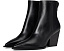 Ботильоны AllSaints Rizzo из мягкой кожи с квадратным носком
