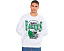 Junk Food Clothing флис NFL Philadelphia Eagles Conversion Crew