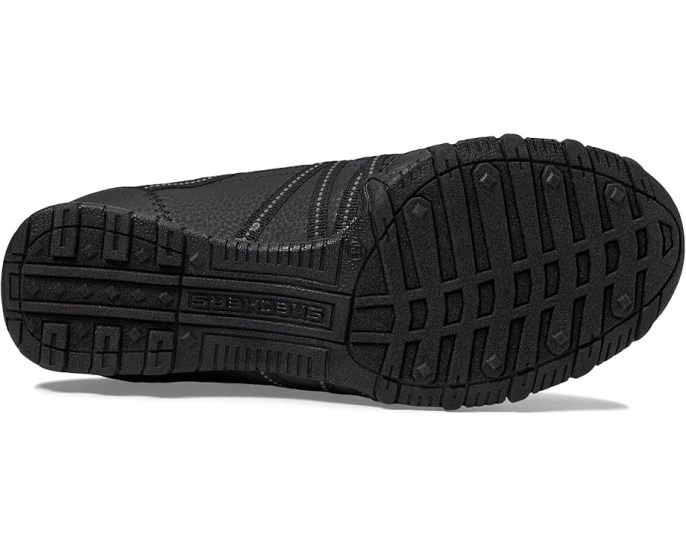Кроссовки Skechers Bikers Lite Relive с сетчатым верхом