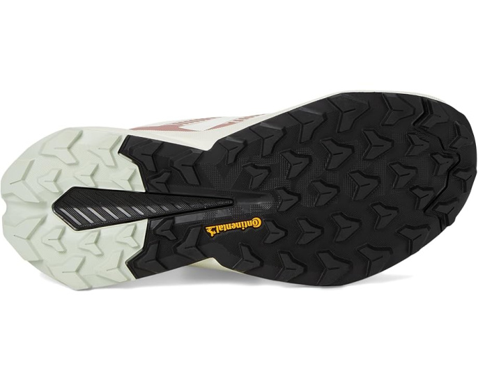 Треккинговые кроссовки Adidas Terrex Trailmaker 2.0 с амортизацией