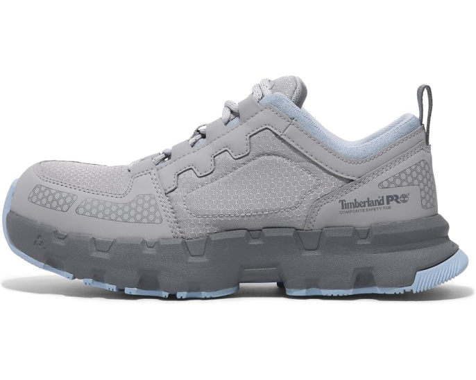 Кроссовки Timberland PRO Powertrain EV с композитным носком