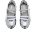 Speedcat Ballet Metallic Shoes (Little Kid)
