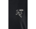 Футболка UGG Classic Boot Tee с хлопка
