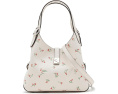 Сумка-тоут кросс-боди Deco Vibrant Buds от Kate Spade New York