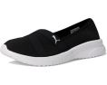 Кроссовки PUMA Adelina 2 с гибким верхом EVA и стелькой softfoam+