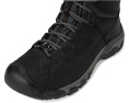 KEEN ботинки Targhee Lace High Polar водонепроницаемые утепленные