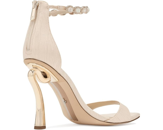 Босоножки Lyra от Sam Edelman на каблуке стiletto