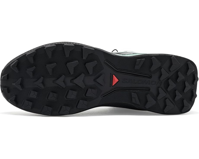 Salomon Genesis 2 GTX женские трейл-кроссовки