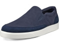 Кроссовки ECCO Street Lite Slip On с ретро спортивным дизайном