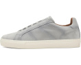 GREATS Кроссовки Royale Slip-On 2.0 из итальянской замши с эластичной панелью