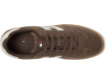 Кроссовки Tommy Hilfiger Maisie 2 из кожи с круглым носком