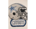 Термобелье NFL Dallas Cowboys с принтом шлема