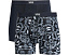 Vibe Xtra Soft Comfort Boxer Briefs Fly 2-Pack