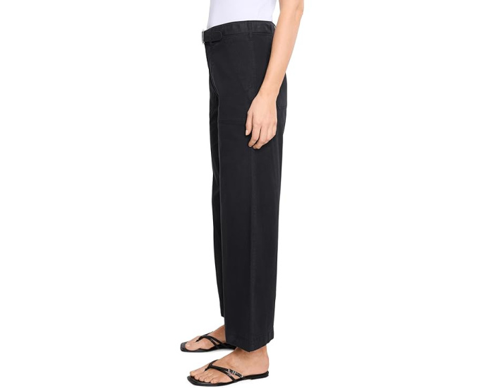 Брюки Highland Wide Leg с широкими штанинами от NIC+ZOE