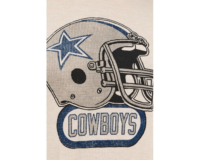 Термобелье NFL Dallas Cowboys с принтом шлема