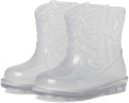Ковбойские сапоги Texas Boots для малышей с острым носком Mini Melissa
