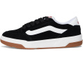 Кроссовки Vans Hylane в ретро стиле puffy с объемным язычком