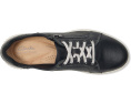 Кроссовки Clarks Caroline Janna из кожи с пеной Ultimate Comfort