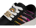 Кроссовки Kurt Geiger London Kids Mini Laney Weave с плетением