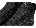 Ботинки Asolo Tahoe Mid GTX с мембраной GORE-TEX и подошвой Vibram