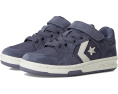 Детские кроссовки Converse Kids Cl98 Easy-On на липучке с ретро-дизайном