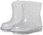 Ковбойские сапоги Texas Boots для малышей с острым носком Mini Melissa