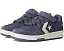 Детские кроссовки Converse Kids Cl98 Easy-On на липучке с ретро-дизайном