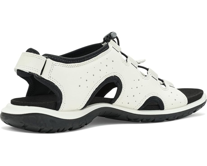 Спортивные сандалии ECCO Sport Offroad Roam Toggle с регулируемым задним ремнем
