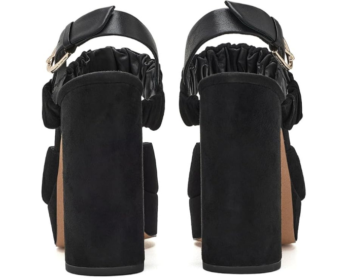 Сандалии Kate Spade New York Sylvie на платформе