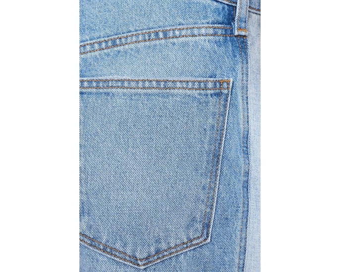 Joe's Jeans Джинсы Bowie Two Tone с крой подкову