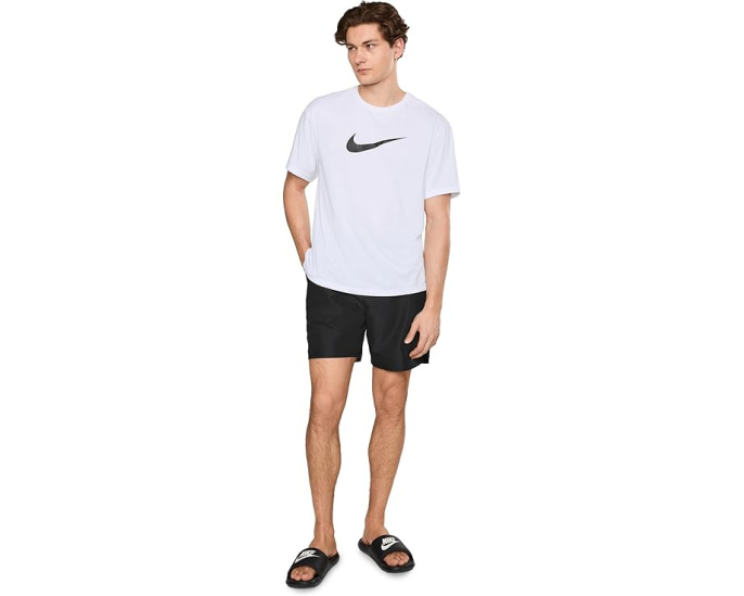 Плавки Nike Breaker Essential с внутренним шортами 7 дюймов (17.78 см)