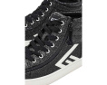 Кеды BILLY CS High Top с молнией по всей длине