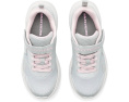 Кроссовки Skechers Wave 92 303557WL с блестящим верхом для детей