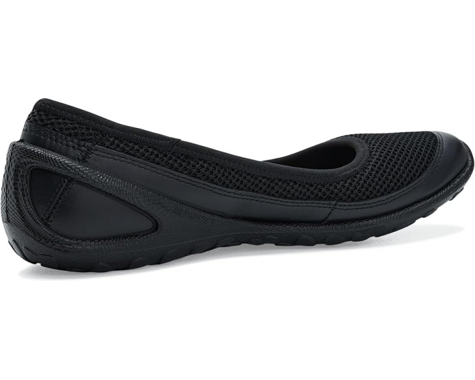 Балетки ECCO Sport Biom Lite Slip On с технологией BIOM NATURAL MOTION