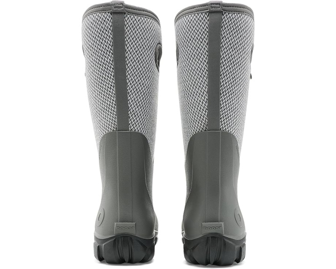 Сапоги Bogs Classic Seamless Tall Chevron