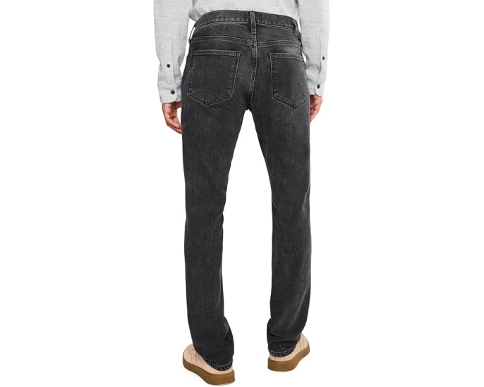 Lennox 32" Heritage Slim Fit Jeans in Cozad